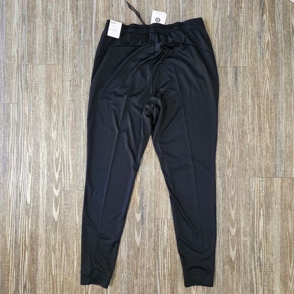 Nike Chelsea FC Strike Jogger Pant Dri-Fit Soccer DX3517-426 Black Gold Men's XL - Picture 8 of 13